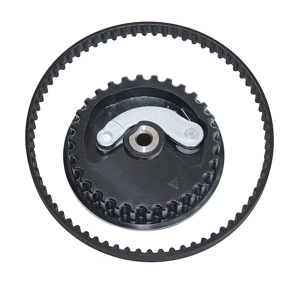 Puly Cam GX35 & Dây Cam GX35 Máy Cắt Cỏ 4 Thì | Bánh Răng Cam Dây Đai Cam Phụ Tùng Thay Thế