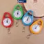 MAKY Mini Con trỏ Móc treo kỹ thuật số Cân lò xo Du lịch di động Cân hành lý Cân câu cá Công suất 5kg Cân thực phẩm VN