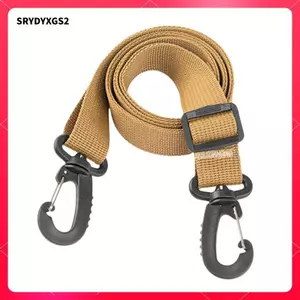 Dây Đeo Vai Thay Thế Có Thể Điều Chỉnh Dây Đeo Túi Đeo Ngang Ví Túi Xách Chất Liệu Polyester Thích Hợp Cho Nam Nữ Du Lịch Làm Việc Sử Dụng Hàng Ngày