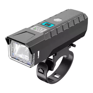 🔥có hàng sẵn🔥Lumen cao Đèn trước xe đạp phụ kiện xe đạp Xe Đạp Đi Đêm Ánh Sáng Mạnh Đèn Pha Chống Thấm Nước Siêu Sáng Chống Nước Chống Mưa Chiếu Sáng Đèn Pha Xe Đạp Leo Núi Phụ Kiện