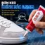 ⚡Ship Nhanh⚡Keo giày siêu bền chống nước hiệu quả | Keo UV sửa chữa tức thì | Keo dán giày không khe hở lâu dài