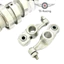 Bộ trục cốt cam cò hàng cao cấp Wave S110 - Wave A110 - RSX110 xăng cơ 2010