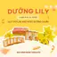 Đặc Biệt - Hộp 20 gói nước dưỡng hoa Lily chuyên dụng cho hoa Ly - hoa tươi lâu hơn 17 Ngày
