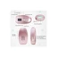 Máy triệt lông lạnh cá nhân Halio IPL Cooling Hair Removal Device - Bảo hành chính hãng 12 tháng
