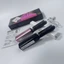 Mini Bangs Lược Lười Di Động Chăm Sóc Tóc Tạo Kiểu Lâu Dài Không Làm Tổn Thương Tóc Di Động Sạc Xoăn Tóc Thẳng Lược 5BCI