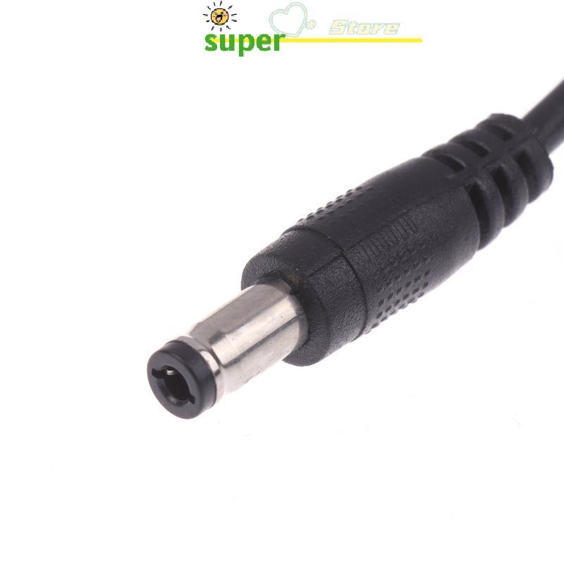 AN.MART 1 Cái Thời Gian 24H Tự Động Tắt Nguồn Đặt Lại Dòng DC 5V-15V 5.5x2.1mm Rout-er Rebooter WiFi Reset Router Thời Gian Khởi Động Mô Đun VN