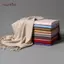AqToCna Chắc Chắn Nữ Khăn Cashmere Thu Đông Ấm Khăn Choàng Quấn Nam Pashmina sels Khăn Choàng Nữ AqToCna