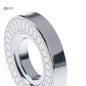 【 Dream Weaver 】 Nhẫn Trọng Lượng Bi-a Sti 18g 20g 28g Phụ Kiện Cân Bằng Thép Không Gỉ Cho Bể Bơi Cues DIY Sửa Chữa Nâng Cấp Và Tùy Chỉnh Cue Lớn