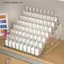 VFZ 3 / 4 / 5 / 6 / 7 Lớp Acrylic Mỹ Phẩm Sơn Móng Tay Orgaizer Hiển Thị Ra Lipsti Nước Hoa Trang Điểm Lưu Trữ Ra OTE