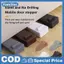 1 Cái An Toàn Cao Su Chặn Cửa Chặn Blo Nêm Doorstops Chặn Cửa Văn Phòng Nhà Phía Sau Giữ Chống Va Chạm Dừng