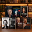 Combo 7 cuốn sách tiểu sử doanh nhân Mỹ: Steve Jobs+ Elon Musk+Bill Gates+Warren Buffet(Alpha Books)