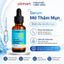 Serum Compliment AHA & BHA Mờ Kiểm Soát Dầu Nhờn, Giảm Thâm Mụn & Dưỡng Phục Hồi Da 27ml