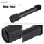 Guansfs Guansfs Giá đỡ sáo Clarinet di động 4 feet Thiết kế bằng kim loại