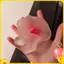 Squishy Maltose Căng Thẳng Bóng Đồ Chơi Cảm Giác Tăng Chậm Đồ Chơi Squishy Cho Trẻ Em Và Người Lớn Tập Thể Dục Tay Bóp Quà Tặng