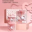 Mắt Cá Chân Đồng Thương Hiệu Kín Bảo Quản Nhà Bếp Thực Phẩm Gia Đình Hộp Kín Đồ Ăn Nhẹ Trái Cây Khô Kẹo Đa Hạt Kín Xe Tăng
