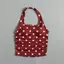 Girls (90-150) Retro Đen Trắng Chấm Bi Cổ Ngắn Phong Cách Tương Phản Dây Màu Sắc Phù Hợp Với Áo