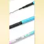 TMOY 40cm Kính Thiên Văn Ngắn Cần Câu Siêu Nhẹ Stream Rod Siêu Ngắn Tay Cực Mỏng Cần Câu Cá Cho Người Lớn Trẻ Em Dễ Cầm Tay TMOY