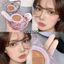 Phấn Nước Cushion Mỏng Nhẹ Kiềm Dầu Che Khuyết Điểm Tự Nhiên Lớp Nền Lì Mịn Bền Màu Lâu Trôi