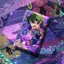 Ensemble Stars Giai Đoạn Series Hình Chữ Nhật Huy Hiệu Rei Sakuma Ritsu Sakuma Eichi Tenshouin Anime Sưu Tập Pin Ita Túi Huy Hiệu