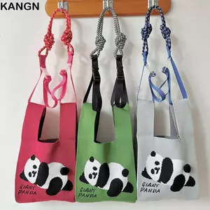 Dây đeo túi đeo vai KANGN, Dây đeo Nylon có thể tháo rời có thể điều chỉnh, Dây tròn thay thế túi xách thắt lưng nữ