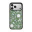 Ốp điện thoại hình ếch xanh từ tính hoạt hình cho iPhone 17 Pro Max 16 15 14 13 12 11 Ốp lưng cứng bảo vệ chống sốc