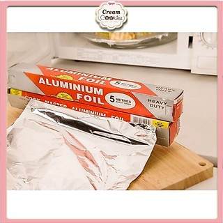 Giấy bạc nướng bánh, nướng đồ ăn