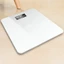 Cân Điện Tử Đo Cân Nặng Cơ Thể 0-180KG Độ Chính Xác Cao Sạc USB Pin Gia Dụng ✨Bubblu30.vn✨