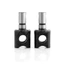 2 Chiếc Kim Loại Vi Phân Cốc Diff IF412 Cho Kyosho INFERNO MP9 MP10 1 / 8 RC Địa Hình Xe Nâng Cấp Phần Phụ Kiện