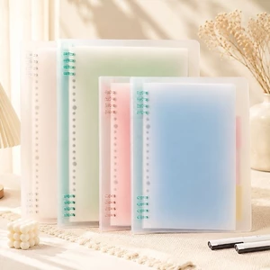 𝐒𝐨̂̉ 𝐁5/𝐀5 8 𝐂𝐨̀𝐧𝐠 – Đ𝐚̃ 𝐁𝐚𝐨 𝐆𝐨̂̀𝐦 𝐆𝐢𝐚̂́𝐲 𝐑𝐞𝐟𝐢𝐥𝐥, 𝐁𝐢𝐧𝐝𝐞𝐫 𝐍𝐨𝐭𝐞𝐛𝐨𝐨𝐤 𝐃𝐞̂̃ 𝐓𝐡𝐚́𝐨 𝐋𝐚̆́𝐩, 𝐒𝐨̂̉ 𝐆𝐡𝐢 𝐂𝐡𝐞́𝐩