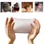 LUImo Dùng Một Lần Vô Hình Lưới Cao Su Không Mềm Thoáng Khí Lưới 100 Chiếc Nhiều Màu Sắc Cho Ba Lê Xưởng Chế Biến Thực Phẩm SBS