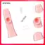 Kazoo Sáo Di Động Cấp Thực Phẩm ABS Có Thể Điều Chỉnh Âm Nhạc Nhạc Cụ Đảng Gió Quà Tặng Cho Trẻ Em Người Lớn