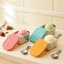 Hộp đựng kem bằng thép không gỉ YB2 Hộp đựng kem có thể tái sử dụng Dụng cụ thực phẩm sữa chua Popsicle tự chế