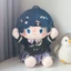 Bốn MươiCm Quần Áo Trẻ Em Pháp Retro 40cm Quần Áo Trẻ Em Ngồi Ichiban Phần Thưởng Cotton Búp Bê Quần Áo Sang Trọng Búp Bê 6.24