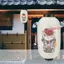 Đèn lồng DARON Trang trí Đèn dự tiệc chống nước Ẩm thực Ramen Sashimi Trang trí bánh quy
