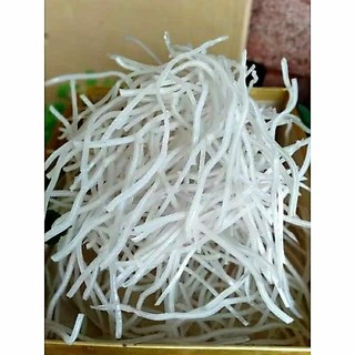 Bột khoai sợi trắng, màu nấu chè 250g