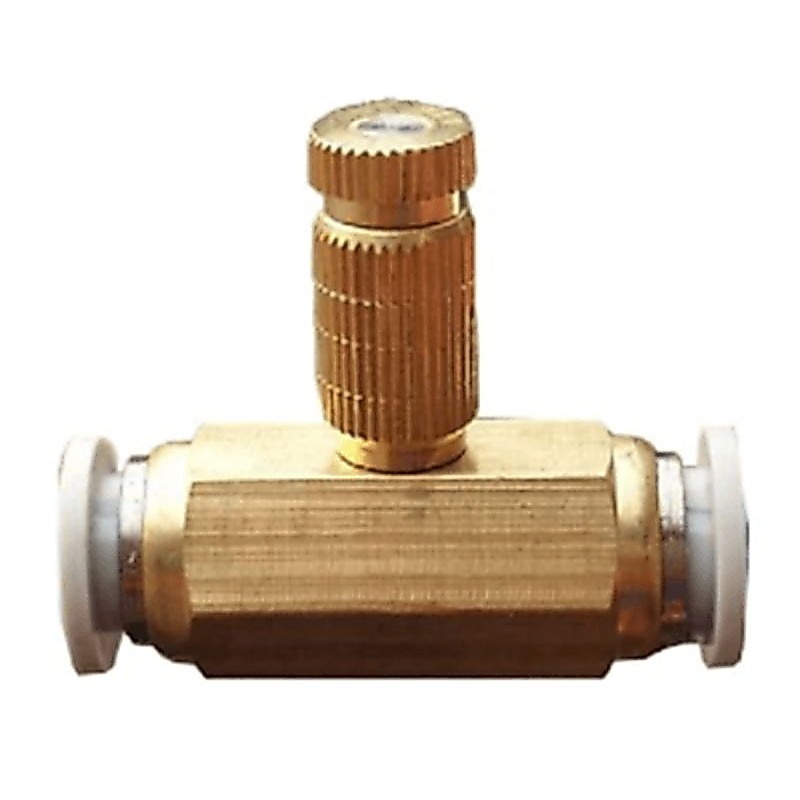 Béc Đồng phun sương HẠT MỊN , cuối béc đồng phun sương HẠT MỊN , chuyên phun sương quán cà phê