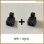 5 Cặp Khóa Cho Switch NS NX Bộ Phận Sửa Chữa Thay Thế Cho Khóa Sửa Chữa Rời Bạc