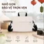Túi Đựng Máy Ảnh Đeo Chéo Chống Sốc Chống Nước Nhiều Ngăn Cho Máy Ảnh Mirrorless Nhỏ