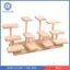 Hình Đế Trưng Bày Bằng Gỗ Riser Sưu Tập Kệ Cupcakes Giá Để Đồ Thủ Công Từ Gỗ Chắc Chắn Thích Hợp Cho Cửa Hàng Trưng Bày Nhà Dec