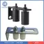 Con lăn cổng trượt, Con lăn trượt, Hệ thống cổng trượt, Con lăn đôi Nylon, Gắn hình chữ L ổn định, Lắp đặt dễ dàng cho cửa trước, Sân Fe