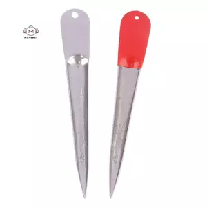 Maybest Đặc Biệt Pry Cho Mây DIY Đồ Nội Thất Mây Work de Dao Dụng Cụ Dệt Kim {VN}