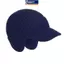 MAKY Nam Nữ Mùa Đông Ấm Áp Dệt Kim Beanie Tai Flap Lông Cừu Lót Ngắn Vành Đầu Lâu Mũ Trượt Tuyết Ngoài Trời Đi Xe Đạp Thời Tiết Mũ Bịt Tai VN
