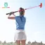 Golf Hai Mặt Putter Huấn Luyện Hỗ Trợ Trái Và Phải Tay Hai Chiều Junior Luyện Tập Putter Golf Putter Cho Nam Nữ Trẻ Em