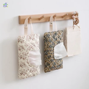 Giỏ đựng tã hoa cho trẻ em Khăn lau công thức Đồ chơi sắp xếp lưu trữ di động cho ngoài trời