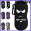 Kính mắt Neoprene MERIGGIARE, Kính râm mềm bền, Túi đeo kính có dây kéo bảo vệ siêu nhẹ thời trang dành cho nam và nữ