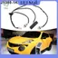 ULJ Car Trunk Switch Boot Release Opener Nút De Nắp Công Tắc 25380-1KA0B Dành Cho Juke 2011 2012 2013 2014 2015.