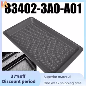 Khay đựng đồ điều khiển trung tâm ô tô màu đen 83402-3A0-A01 834023A0A01 cho -V 2023-2025