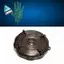 Dành Cho Máy Bay Không Người Lái Nông Nghiệp T50 / T40 T30 / T25 T20P Nắp Bình Nước Đa Năng Sửa Chữa Thay Thế Một Phần