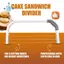 3 BÁNH LAYER LEVLER NỘI CÔNG NGHIỆP TIÊU CHUẨN