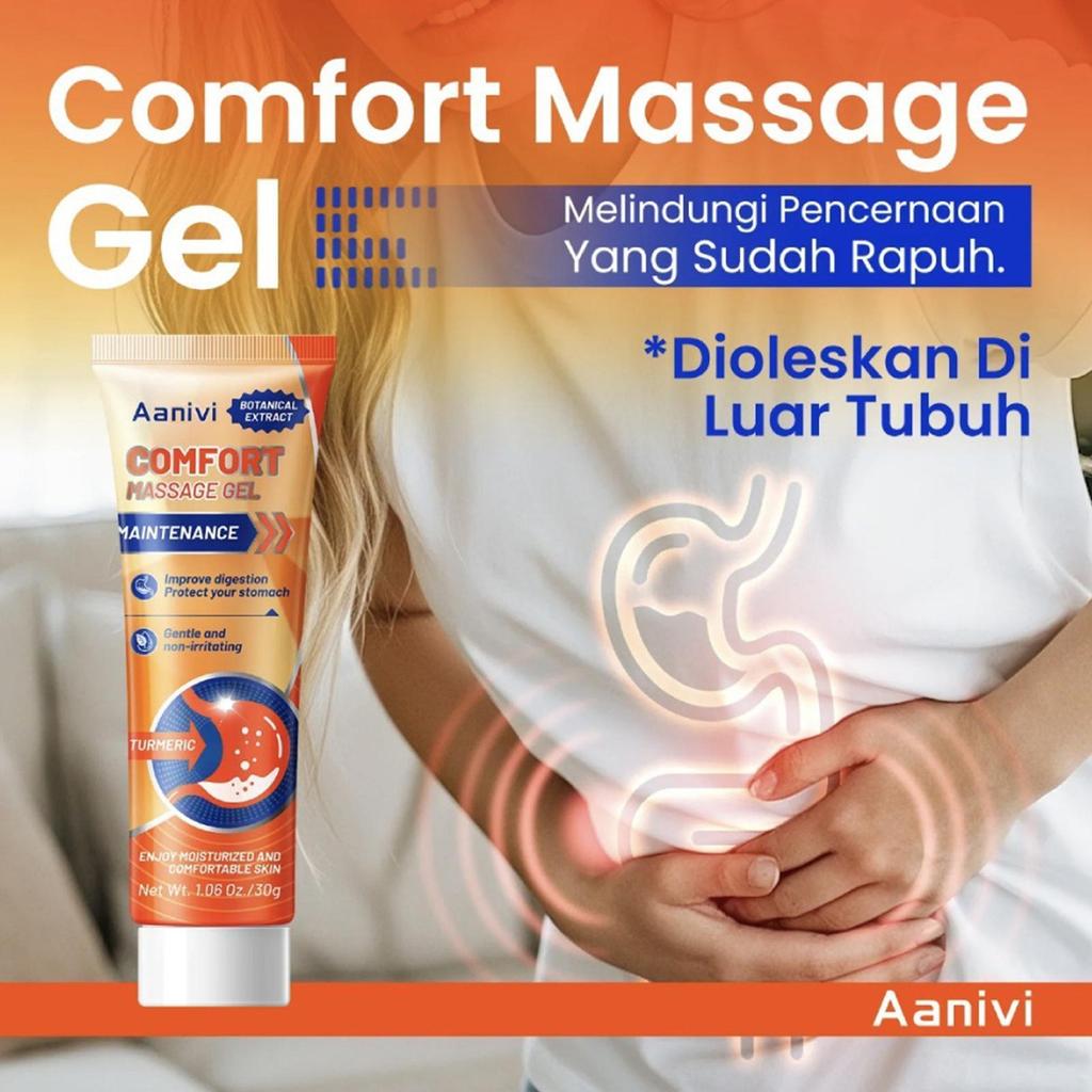 Gel massage bụng giảm khó chịu, dịu bụng cho nữ, nam, người lớn, dùng tại nhà, văn phòng, du lịch, spa, chăm sóc hàng ngày ewoekvn